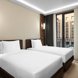 Deluxe Zimmer